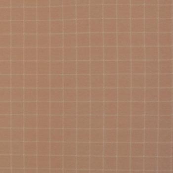Baumwolljacquard Xaver by Swafing Pfirsich Karo